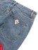 画像6: 【SALE】【送料無料】GUESS GO MARKET RELAXED PANT