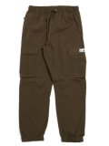 【送料無料】PRO CLUB RIPSTOP NYLON CARGO PANT