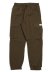 画像1: 【送料無料】PRO CLUB RIPSTOP NYLON CARGO PANT (1)