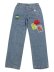 画像2: 【SALE】【送料無料】GUESS GO MARKET RELAXED PANT (2)