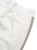 画像4: 【SALE】【送料無料】REIGNING CHAMP SIDE STRIPE PANT-IVORY