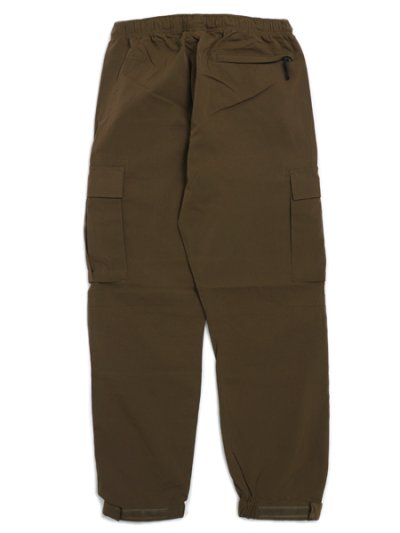 画像2: 【送料無料】PRO CLUB RIPSTOP NYLON CARGO PANT