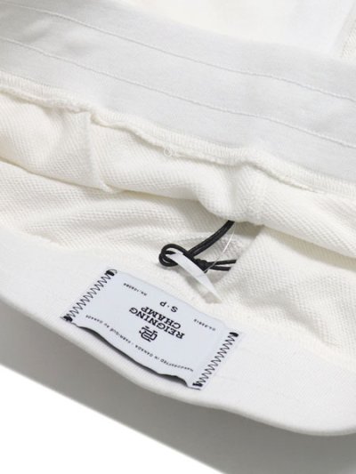 画像5: 【MEGA SALE】【送料無料】REIGNING CHAMP SIDE STRIPE PANT-IVORY