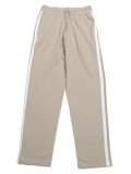 【SALE】【送料無料】REIGNING CHAMP SIDE STRIPE PANT-DUNE