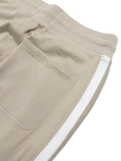 画像4: 【MEGA SALE】【送料無料】REIGNING CHAMP SIDE STRIPE PANT-DUNE