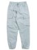 画像1: 【送料無料】PRO CLUB RIPSTOP NYLON CARGO PANT (1)