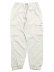 画像1: 【送料無料】PRO CLUB RIPSTOP NYLON CARGO PANT MOONBEAM (1)