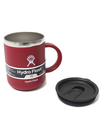 画像2: Hydro Flask COFFEE COFFEE 12 OZ CLOSEABLE COFFEE MUG-BERRY