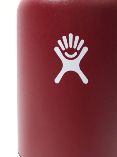 画像4: Hydro Flask HYDRATION 32 OZ WIDE MOUTH-BERRY