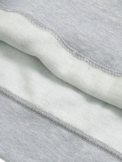 画像4: 【送料無料】COOKIES CLOTHING ORIGINAL MINT FLEECE HOODIE HT GREY/BLK