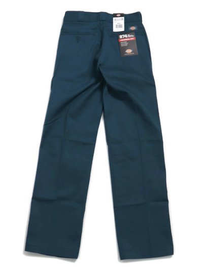 画像2: DICKIES 874 WORK PANT-REFLECTING POND