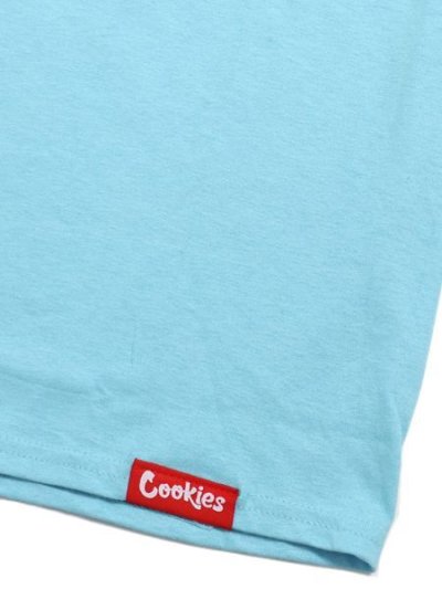 画像4: 【SALE】COOKIES CLOTHING COOKIEHILL GANG TEE