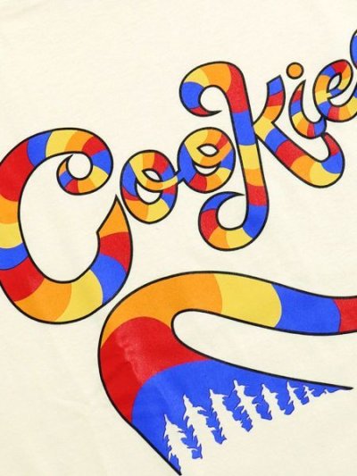 画像3: 【SALE】COOKIES CLOTHING COOKIEHILL GANG TEE