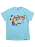 【SALE】COOKIES CLOTHING COOKIEHILL GANG TEE