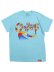 画像1: 【SALE】COOKIES CLOTHING COOKIEHILL GANG TEE (1)