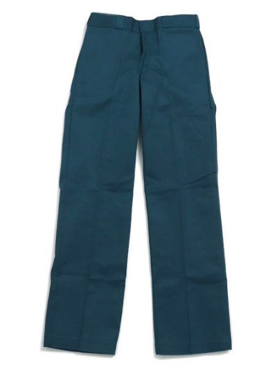 画像1: DICKIES 874 WORK PANT-REFLECTING POND