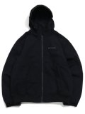 【送料無料】COLUMBIA LOMA VISTA HOODIE-BLACK