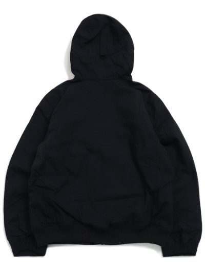 画像2: 【送料無料】COLUMBIA LOMA VISTA HOODIE-BLACK