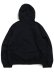 画像2: 【送料無料】COLUMBIA LOMA VISTA HOODIE-BLACK (2)