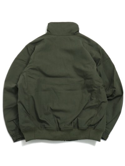 画像2: 【送料無料】COLUMBIA LOMA VISTA STAND NECK JACKET-PEATMOSS