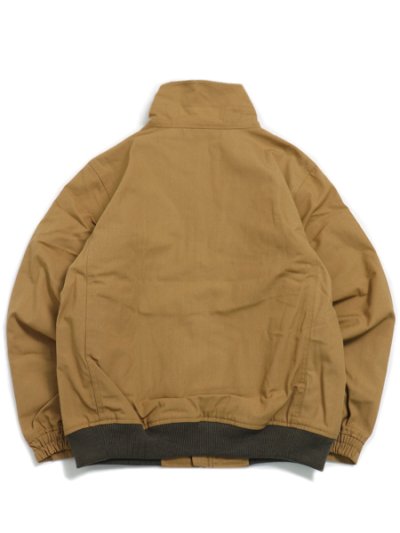 画像2: 【送料無料】COLUMBIA LOMA VISTA STAND NECK JACKET-MAPLE