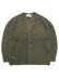 画像1: 【SALE】【送料無料】MANASTASH ABERDEEN KURTIGAN MOCCA (1)