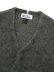 画像3: 【SALE】【送料無料】MANASTASH ABERDEEN KURTIGAN GRAY