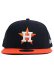 画像2: NEW ERA 59FIFTY AUTHENTIC HOUSTON ASTROS RD (2)