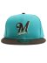 画像3: NEW ERA 59FIFTY CS BREWERS CTN UV/GY FB AS2002