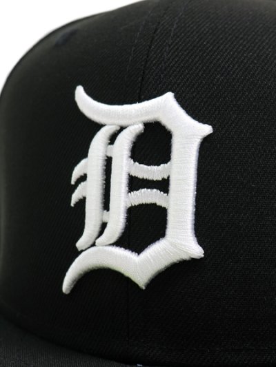 画像7: NEW ERA 59FIFTY CS TIGERS CTN UV/GY FB WS68 50TH