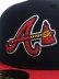 画像7: NEW ERA 59FIFTY CS BRAVES CTOWN UV/GY FB 30TH