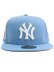 画像3: NEW ERA 59FIFTY CS YANKEES CTOWN UV/GY FB WS1952