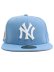 画像3: NEW ERA 59FIFTY CS YANKEES CTOWN UV/GY FB WS1952