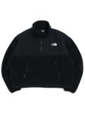 【SALE】【送料無料】THE NORTH FACE WMNS PULLOVER DENALI JACKET