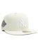 画像2: NEW ERA 59FIFTY CS YANKEES CTOWN UV/GY FB WS96 (2)