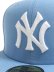 画像8: NEW ERA 59FIFTY CS YANKEES CTOWN UV/GY FB WS1952