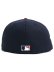 画像5: NEW ERA 59FIFTY CS BRAVES CTOWN UV/GY FB 30TH