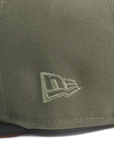 画像8: 【SALE】NEW ERA 59FIFTY CS ST.LUCIE METS 30TH OV/BLK/BRN