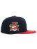 画像4: NEW ERA 59FIFTY CS BRAVES CTOWN UV/GY FB 30TH