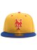 画像3: NEW ERA 59FIFTY CS METS YEL/BLU/ORG UV/PINK FBM