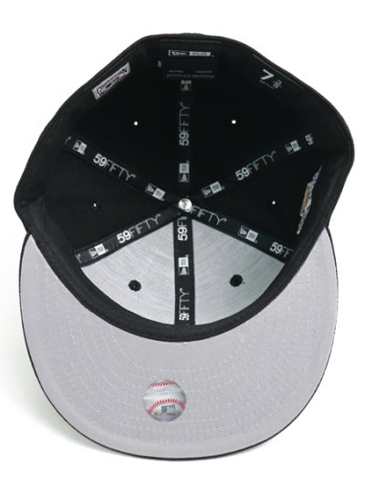 画像6: NEW ERA 59FIFTY CS METS CTWN UV/GY FB 62-02 40TH