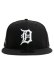画像2: NEW ERA 59FIFTY CS TIGERS CTN UV/GY FB WS68 50TH (2)