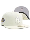 NEW ERA 59FIFTY CS YANKEES CTOWN UV/GY FB WS96