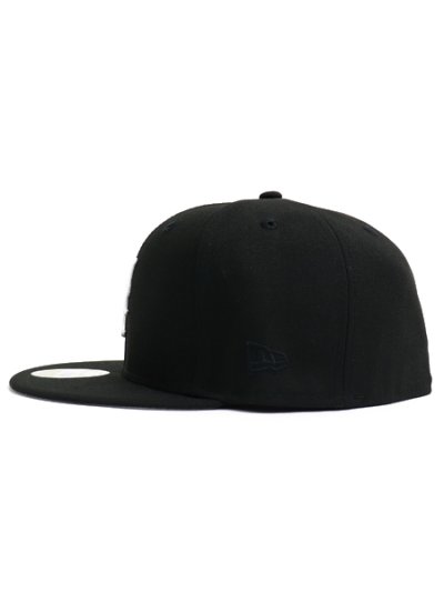 画像3: NEW ERA 59FIFTY CS METS CTWN UV/GY FB 62-02 40TH