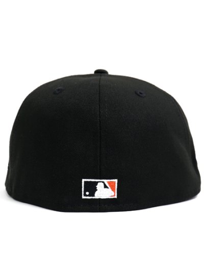 画像5: NEW ERA 59FIFTY CS METS CTWN UV/GY FB 62-02 40TH