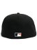 画像5: NEW ERA 59FIFTY CS METS CTWN UV/GY FB 62-02 40TH (5)