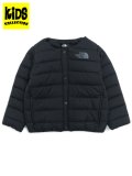 【送料無料】【KIDS】THE NORTH FACE BABY MICRO ZEPHER CARDIGAN