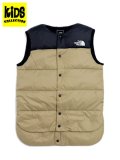 【送料無料】【KIDS】THE NORTH FACE BABY INSULATE SLEEPER