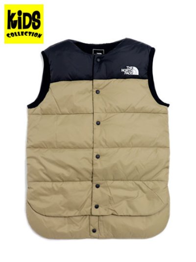 画像1: 【送料無料】【KIDS】THE NORTH FACE BABY INSULATE SLEEPER