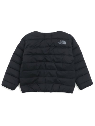 画像2: 【送料無料】【KIDS】THE NORTH FACE BABY MICRO ZEPHER CARDIGAN